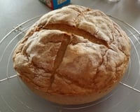 Pain de campagne