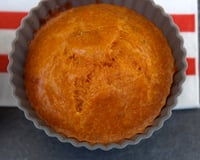 Cakes extra moelleux thon et tomate concentré