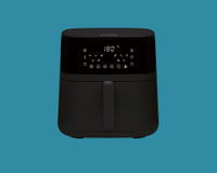 Cette friteuse Silvercrest à moins de 50 euros est recommandée par 96% des clients Lidl