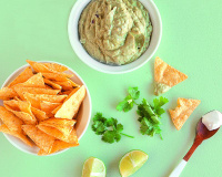 Guacamole au Chavroux ®