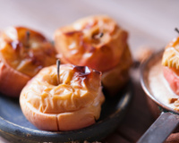 Cette façon surprenante de cuire les pommes permettrait de conserver ses nutriments essentiels