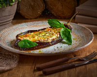 Les aubergines à la bonifacienne de Laurent Mariotte : un plat corse simple et gourmand à tester sans attendre