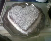 Moelleux au chocolat fondant