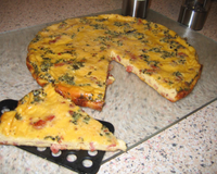 Recette rapide et succulente !