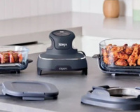 A moins de 180 euros, le nouvel appareil Ninja Crispi fait un véritable carton