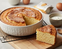 Gâteau au yaourt au Companion