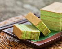 Zoom sur le pandan, la vanille asiatique