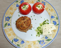 Recette minceur !