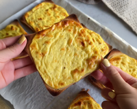 Toasts aux petits suisses : l’astuce rapide pour régaler sans prise de tête