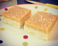 Carrés à la passion