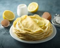 Comment éviter les crêpes cassantes ?