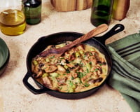 Sauté de veau au Cookeo