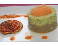 Un plat au carrefour des cuisines.