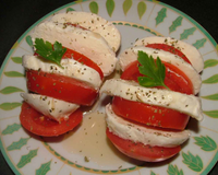 Salade à l'italienne