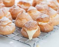 Recette idéale pour terminer un repas sur une touche sucrée.