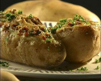 Pommes de Terre à la Fagnarde