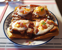 Far breton de mes vacances