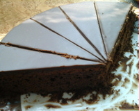 Moelleux total chocolat