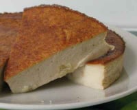 Cake ananas et lait de coco