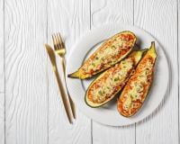 “Elle m’a réconcilié avec ce légume” : voici la meilleure recette de courgettes farcies selon les lecteurs de 750g