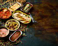 Ni sardine, ni thon : ce poisson en conserve est un véritable trésor pour notre santé