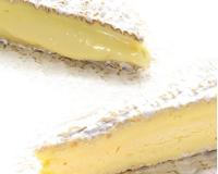 Recette de Benjamin DARNAUD