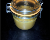 Beurre de cacahuètes