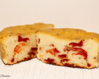 Des petits cakes très savoureux, moelleux et parfumés !