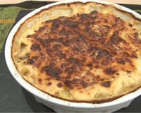 Gratin Savoyard