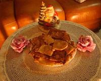 Recette tipyque du Nord-pas de Calais. Elles étaient servient lors du nouvel an, ont les appellent également "les étrennes".