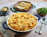Ces 5 recettes gourmandes vont vous réchauffer tout l’automne