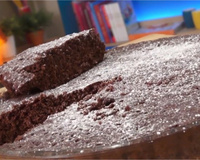 Gâteau au chocolat au micro-ondes