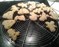 P'tit cookies