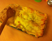 Lasagne el garinette