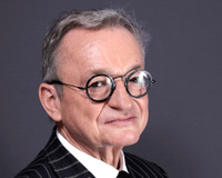 Jean-Luc Petitrenaud : le journaliste et animateur emblématique de la gastronomie est mort à 74 ans