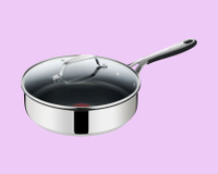 Lidl : cette poêle à frire Jamie Oliver by Tefal cartonne (bientôt épuisée sur le site)