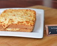 Croques