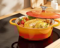 Lidl : 100% des clients recommandent ce faitout en fonte Silvercrest à prix canon