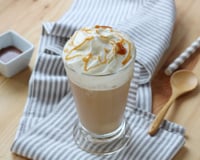 Frappuccino de Starbucks maison