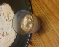 Mousse au chocolat maison rapide