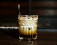 Cocktail Nuit blanche