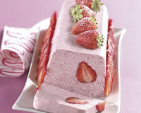 Une très belle recette de fraises Label Rouge par Philo.Une recette réalisé pour la Foire de Paris 2010.