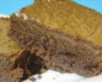 Un bon gâteau pour le goûter !