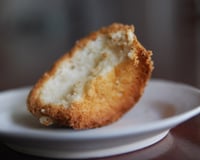 Biscuit de Savoie de grand-mère