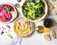 Houmous : 10 idées pour le twister et varier les saveurs pour vos apéros