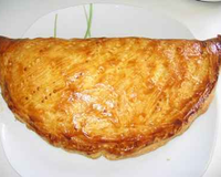 Feuilleté à ma façon