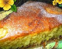 Une tarte délicieusement simple, adorée des enfants... et pas seulement !