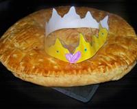 Version classique de la galette !