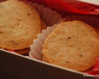 Ces crackers, c'est l'idéal pour l'apéro !