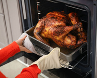 Voici le jour idéal pour cuire sa dinde de Noël d’après cet expert (et ce n’est pas le jour J) !